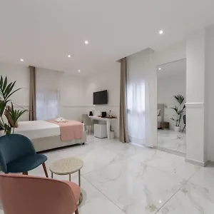  Vendégház Leia Hospitality Olaszország