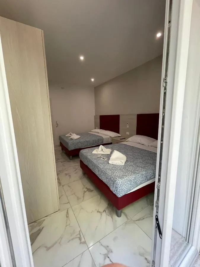 Venice Hub メストレ イタリア