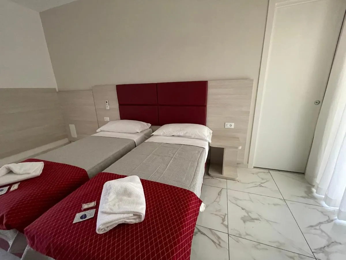 Venice Hub メストレ イタリア
